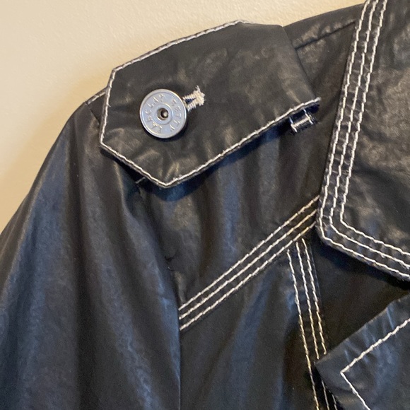 Betty Barley jacket. - Picture 4 of 11